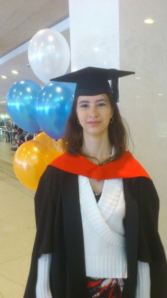 Кристина Честная