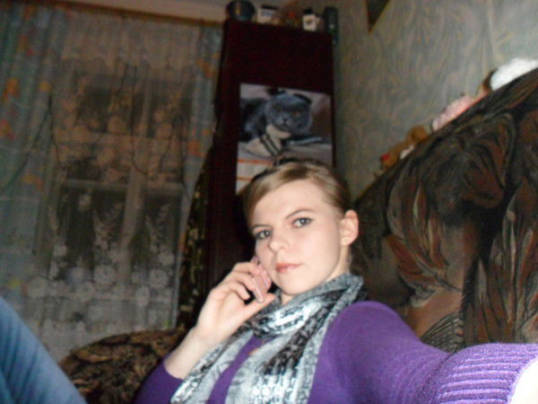 Ирина Смирнова