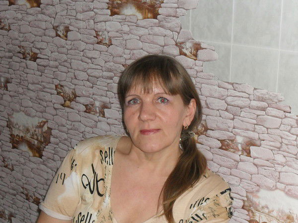 Нина Суркова