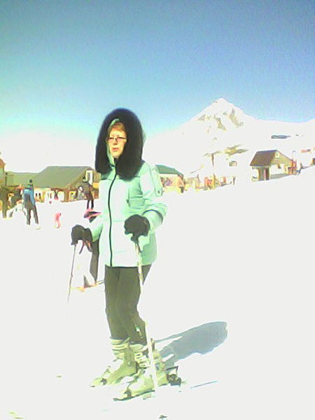 Наталья Беликова