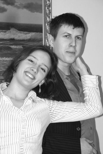 Мария Мухитова