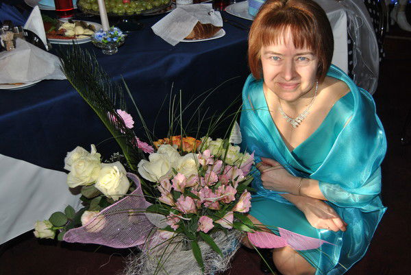 Людмила Корнеева