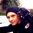 Павел Фадин