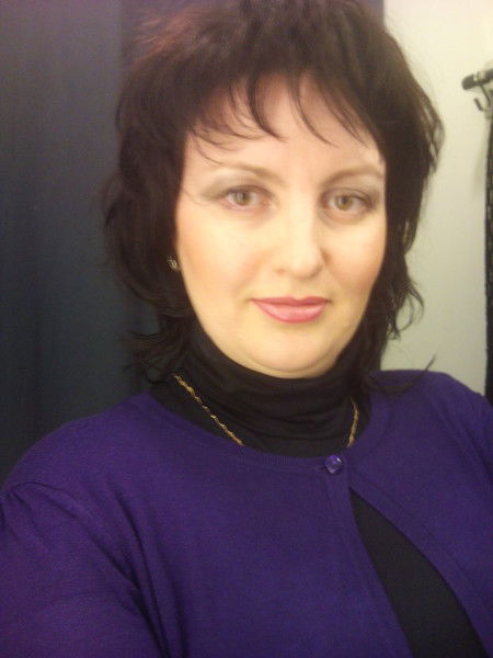 Виктория Яровая