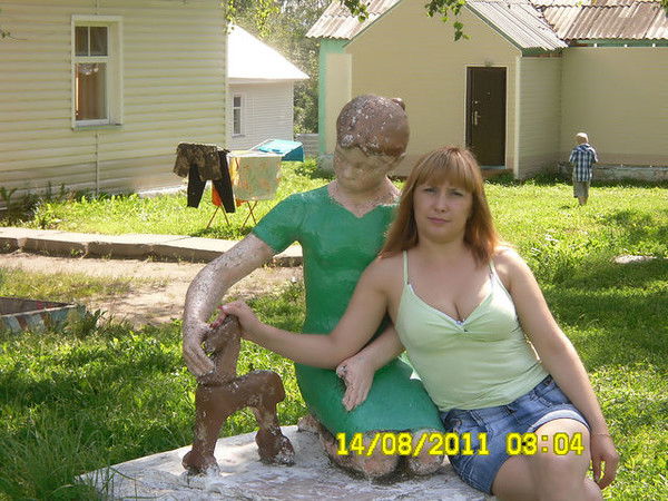 Светлана Пеннер