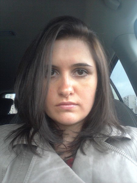 Юлия Дружинина