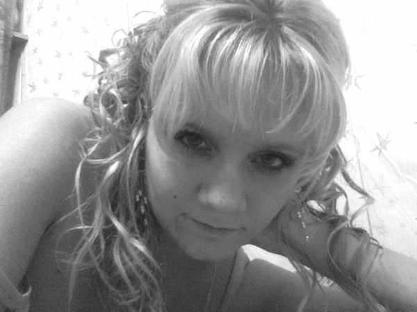 Катя Бондарева