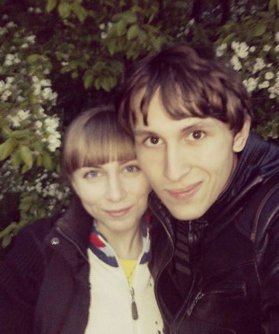 Анастасия Крамер