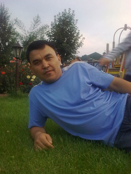 Дархан Камыспаев