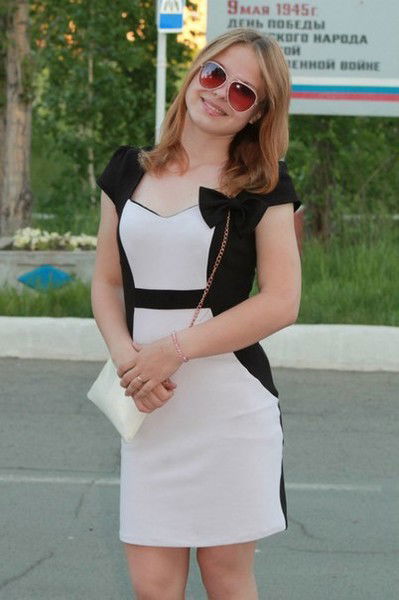 Танюшка Кузнецова