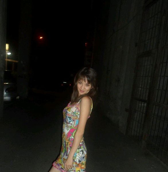 Супер Детка Мега Конфетка