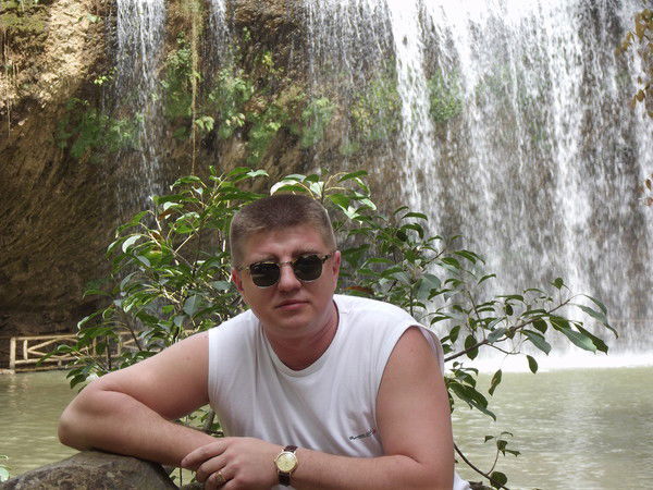 Дмитрий Гозенко