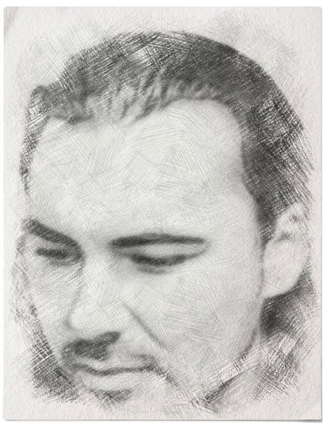 Александр Барлит