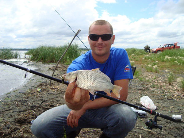 Сергей Арсеньев