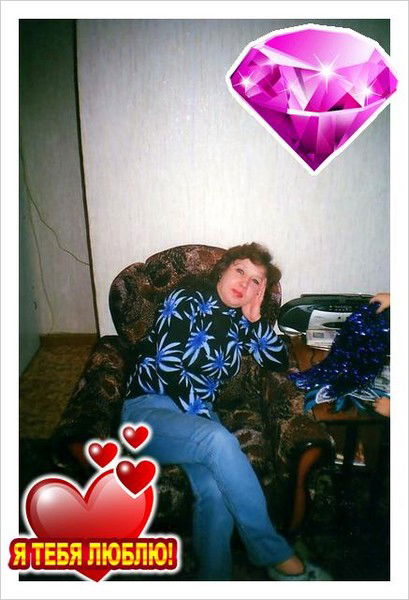 Cветлана Непочатых