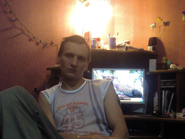 Сергей Сапунов