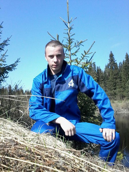 Василий Сергеевич