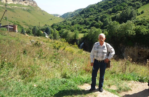 Сергей Рокачев