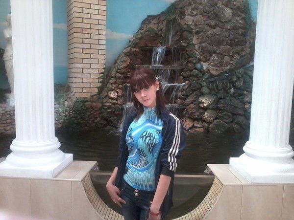 Нина Лактюшина