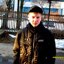 Вова Грязин