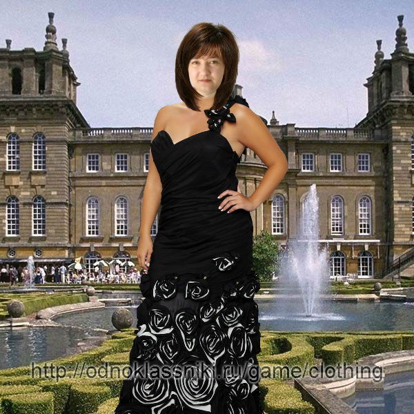 Наташа Сараева