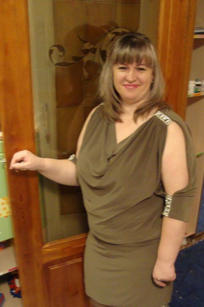 Оксана Гуторова