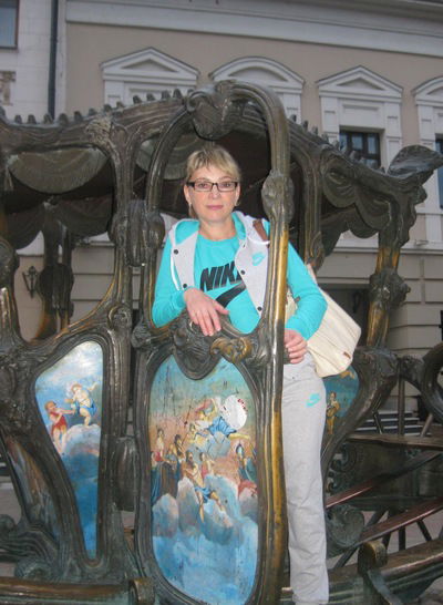 Гузеля Ибрагимова