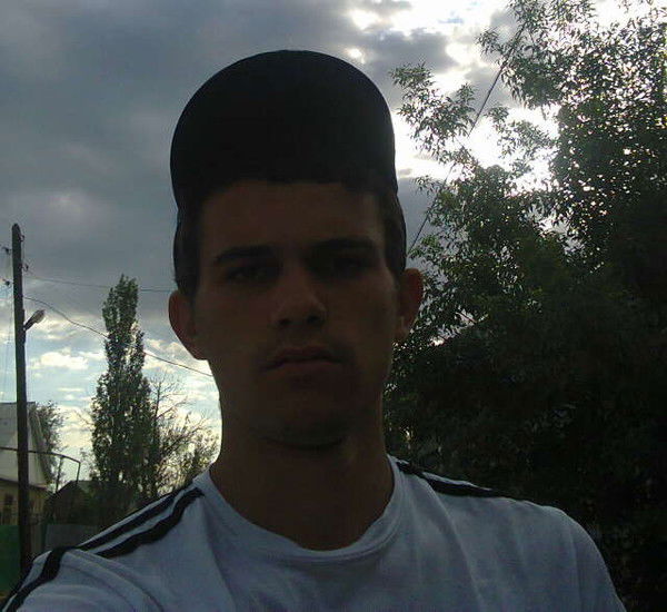 Сергей Черников