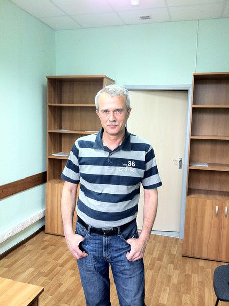 Андрей Клемышев