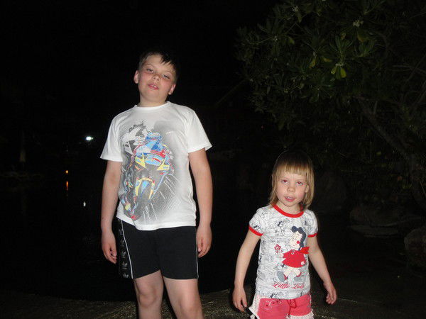 Денис Бусыгин