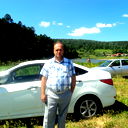 Александр Мельников