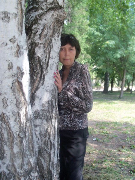 Гузель Саетгалиева