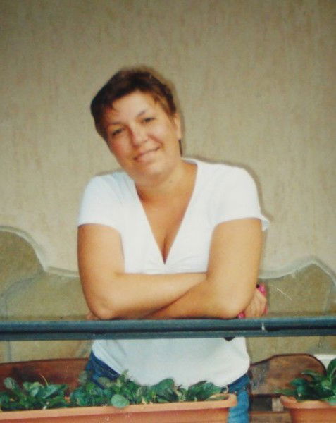 Наталья Воронкова