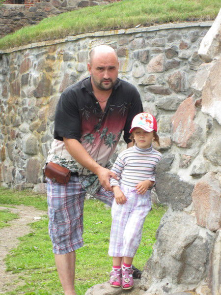 Дмитрий Сычев