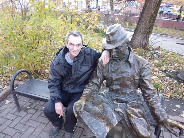 Вадим Комаров