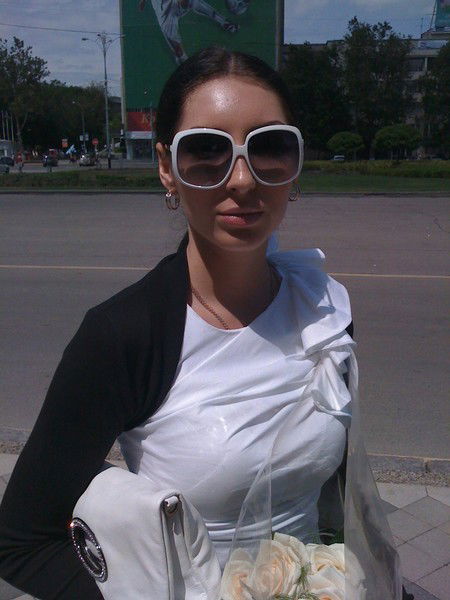 Майя Пышная