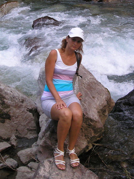 Елена Бочкарева