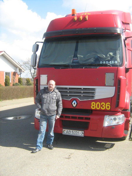 Николай Криштоп