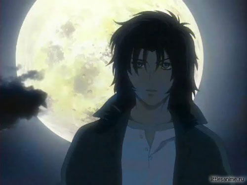 Антон Подденежный