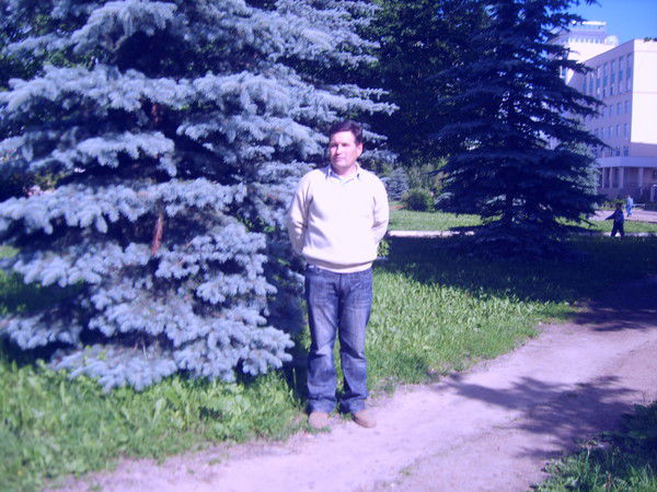 Сергей Овчинников