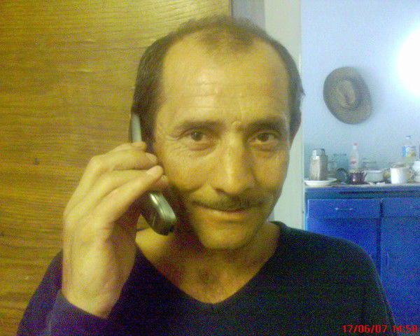 Пётр Гладкий