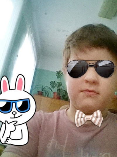 Александр Никаноров