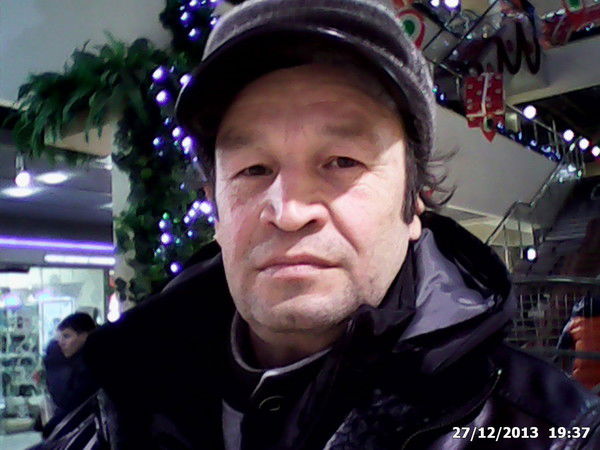 Ирик Ягудин