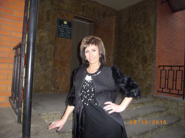 Витуся Кирилюк