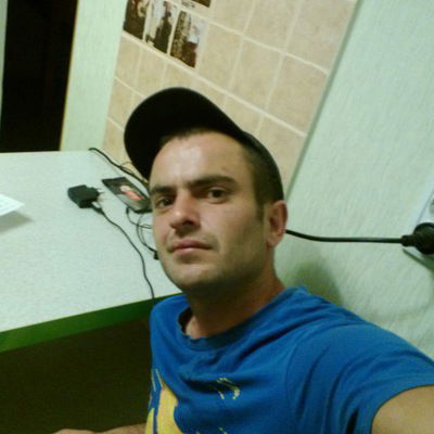 Александр Ядрышников