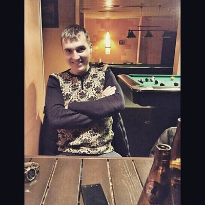 Александр Малёванный