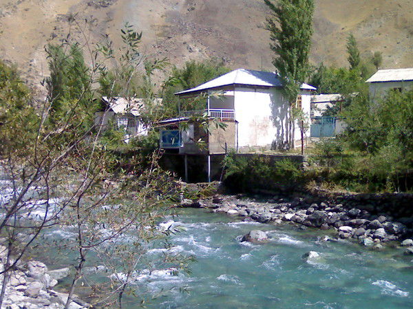 Мирзовали Мусофиров