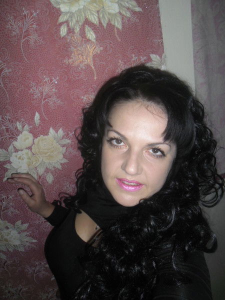 Лариса Фаренбрух