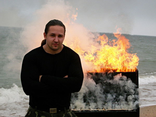 Роман Семенюта