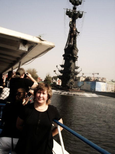 Коршина Елена